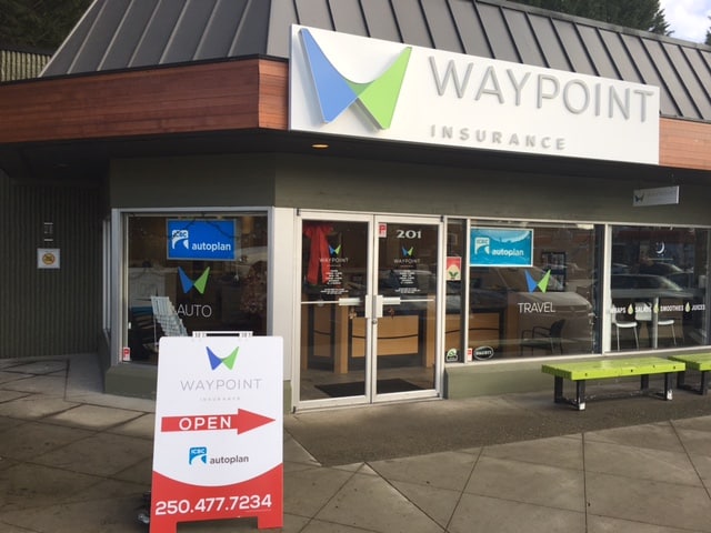 Waypoint Insurance