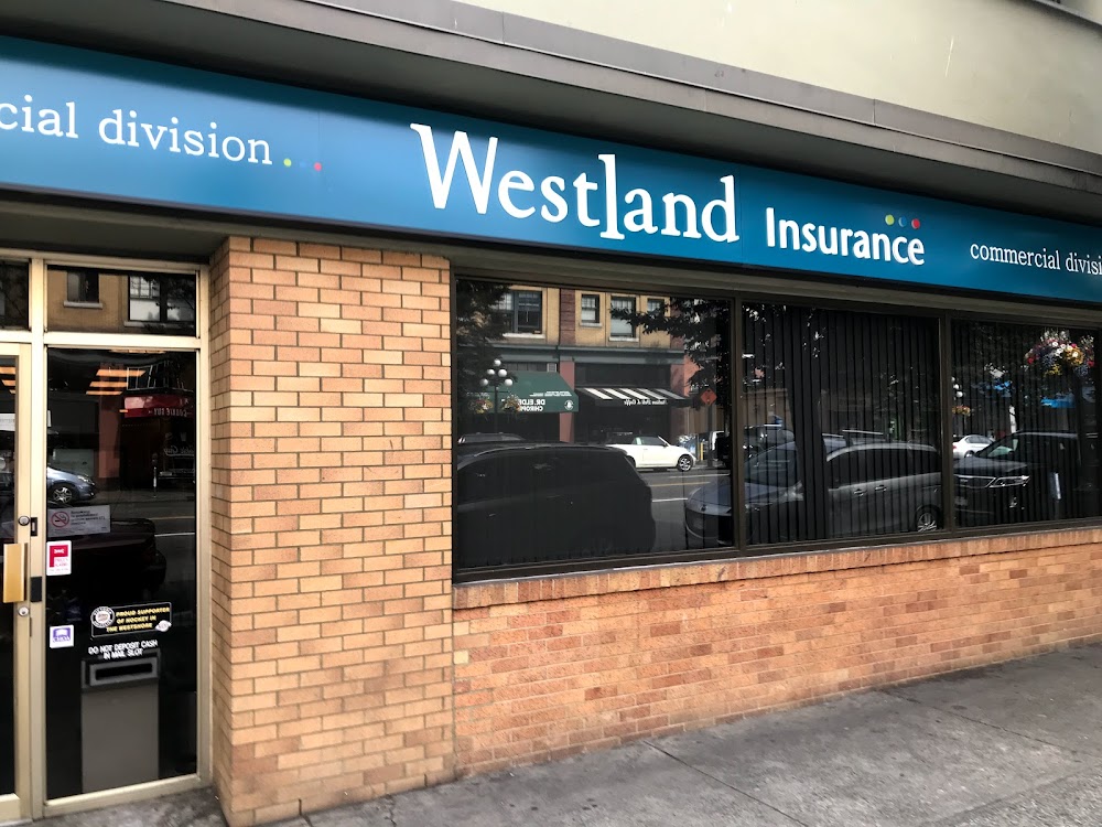 Westland Insurance