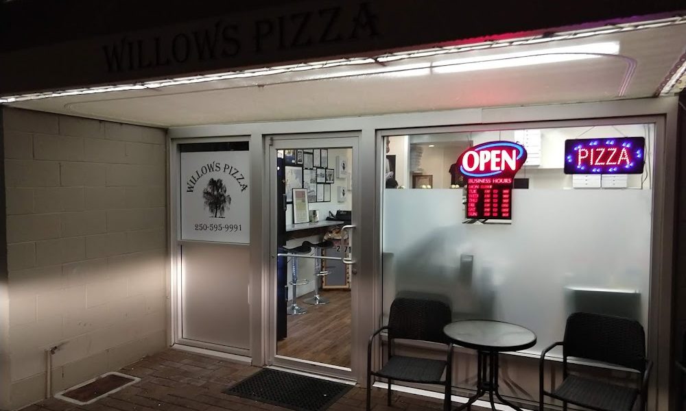 Willows Pizza