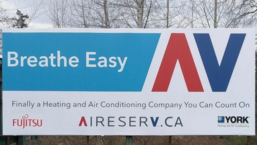 Aire Serv of Greater Victoria