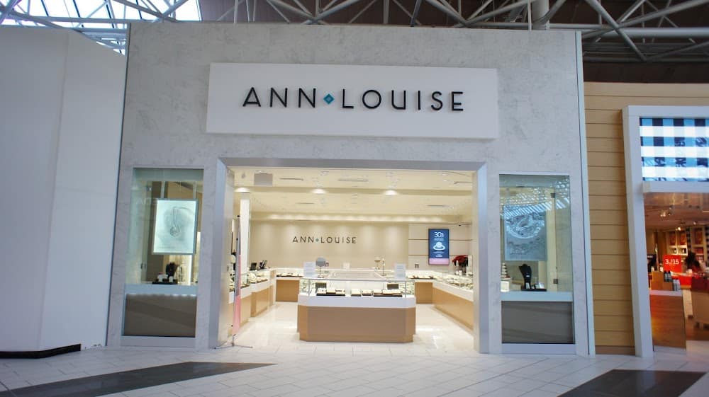 Ann-Louise Jewellers