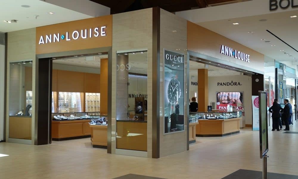 Ann-Louise Jewellers