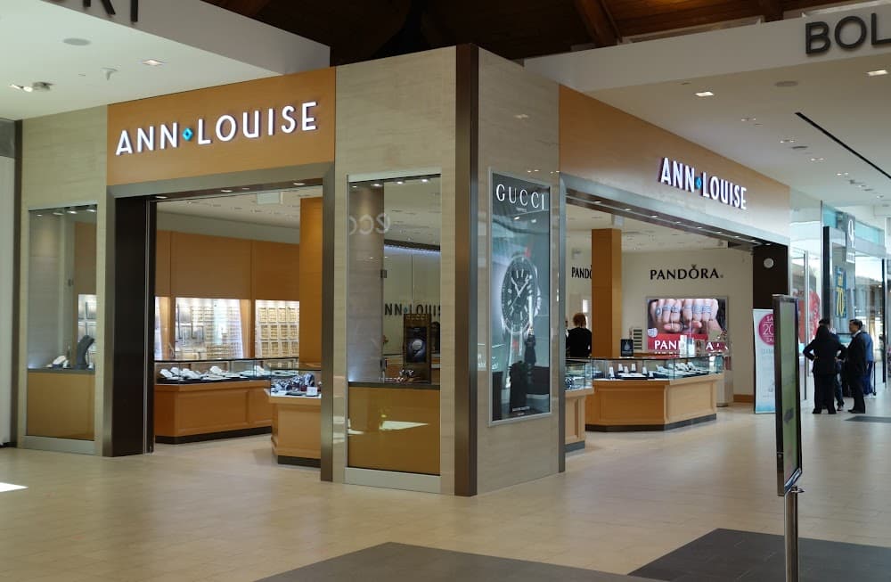 Ann-Louise Jewellers