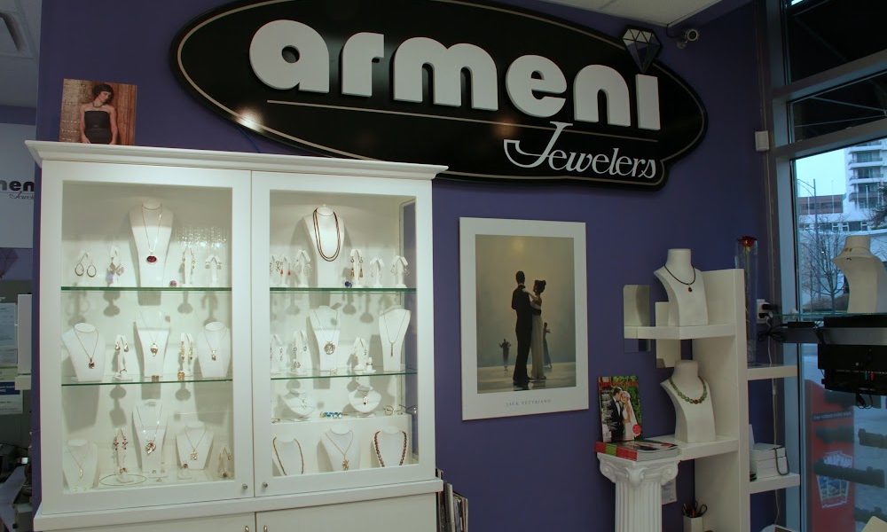 Armeni Jewelers