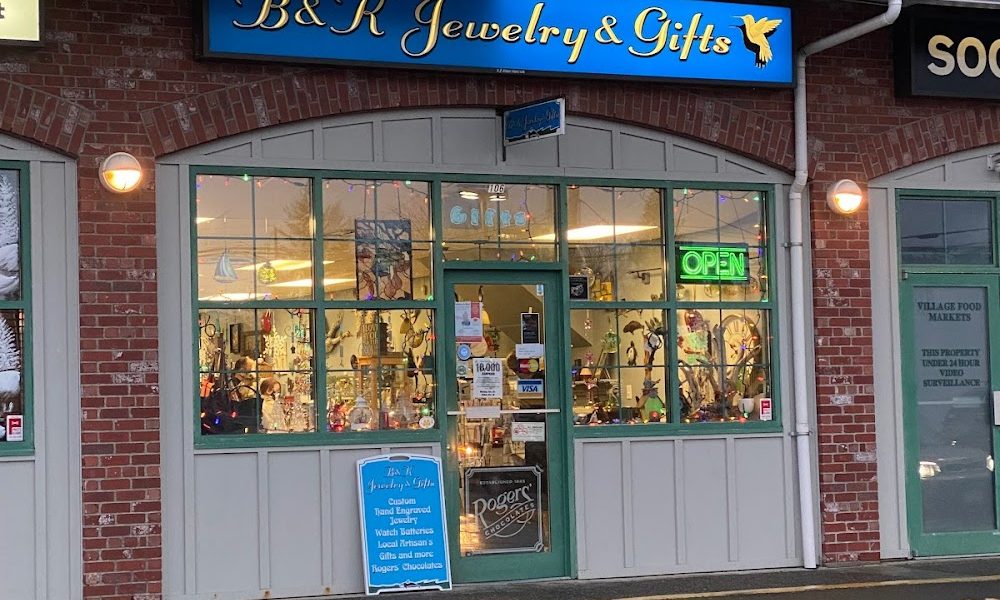 B and K Jewelry and Gifts