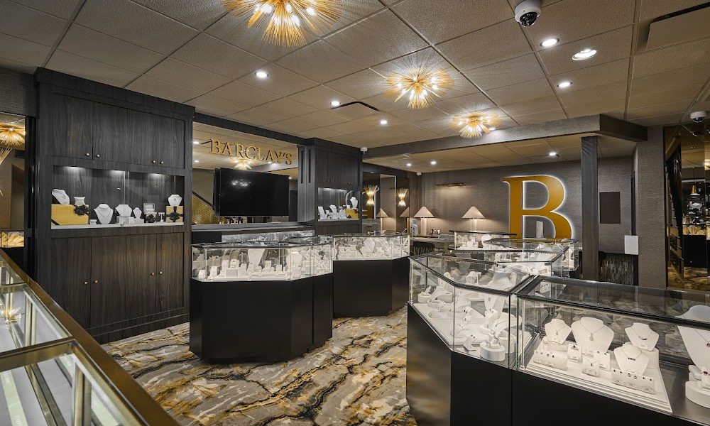 Barclay’s Fine Jewellers