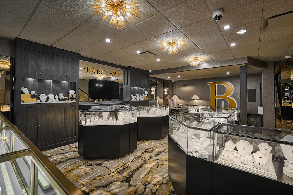 Barclay’s Fine Jewellers