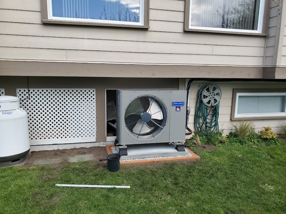 Bears Heating and Cooling (HVAC)