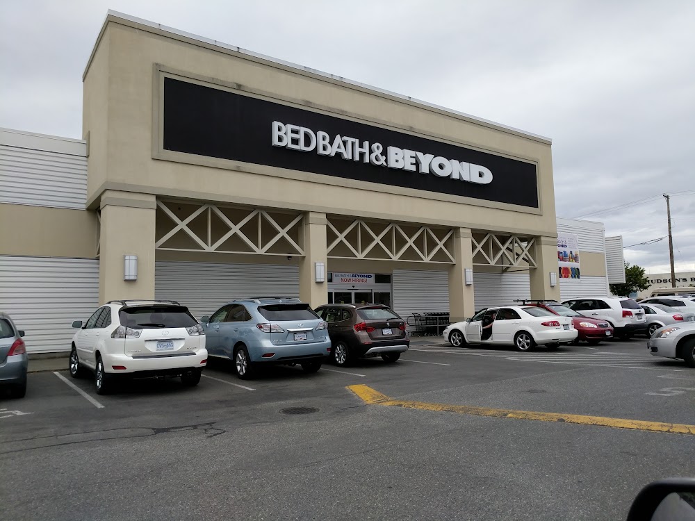 Bed Bath & Beyond