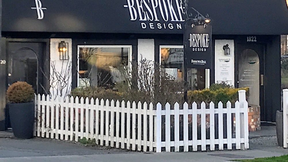 Bespoke Design Ltd.