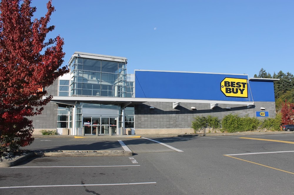 Best Buy