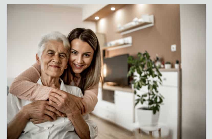 Carelink Home Care – In-Home Care Service Provider