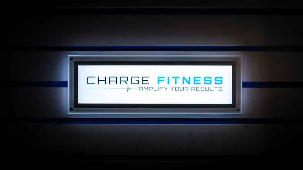 Charge Fitness
