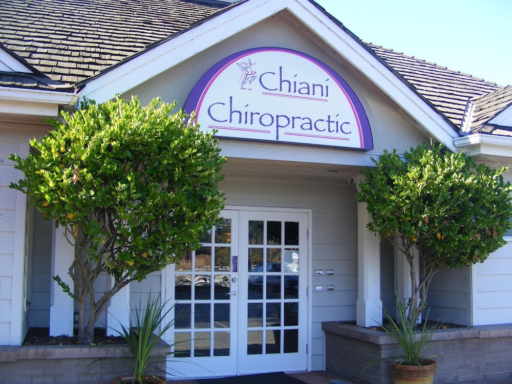 Chiani Wellness Centre