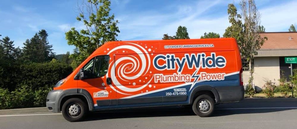 CityWide Plumbing & Power