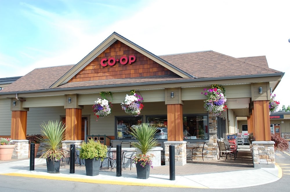 Co-op Food Store