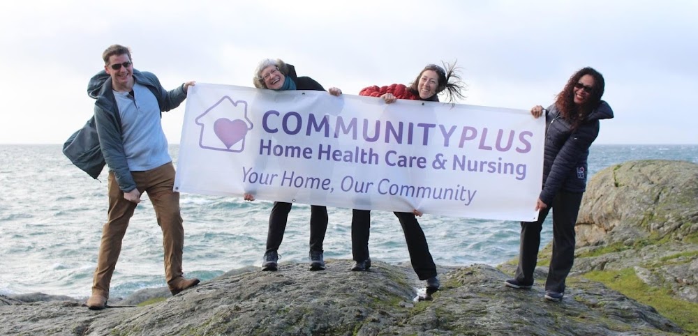 Community Plus – Home Health Care & Nursing