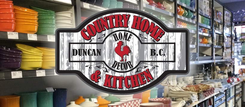 Country Home and Kitchen | Home Decor & Kitchen Shop