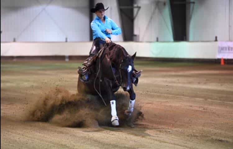 Creekside Equestrian