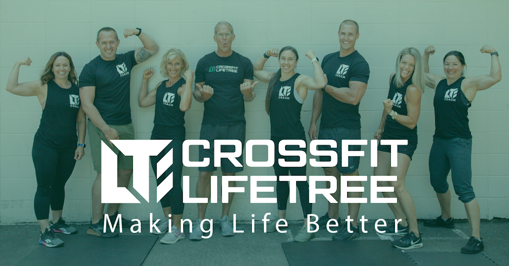 CrossFit LifeTree