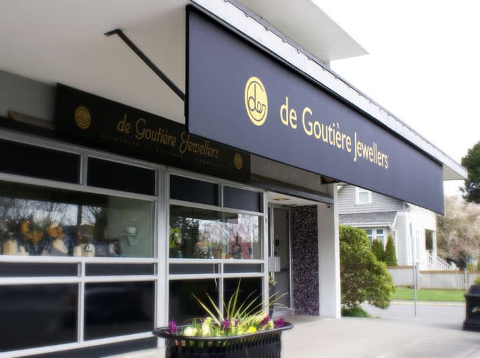 De Goutiere Jewellers Ltd