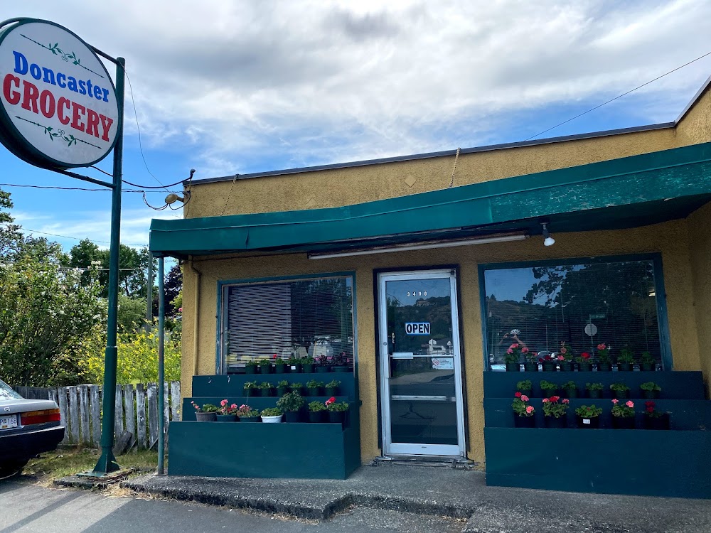 Doncaster Grocery