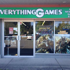 Everything Games