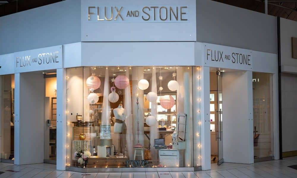 F L U X and S T O N E