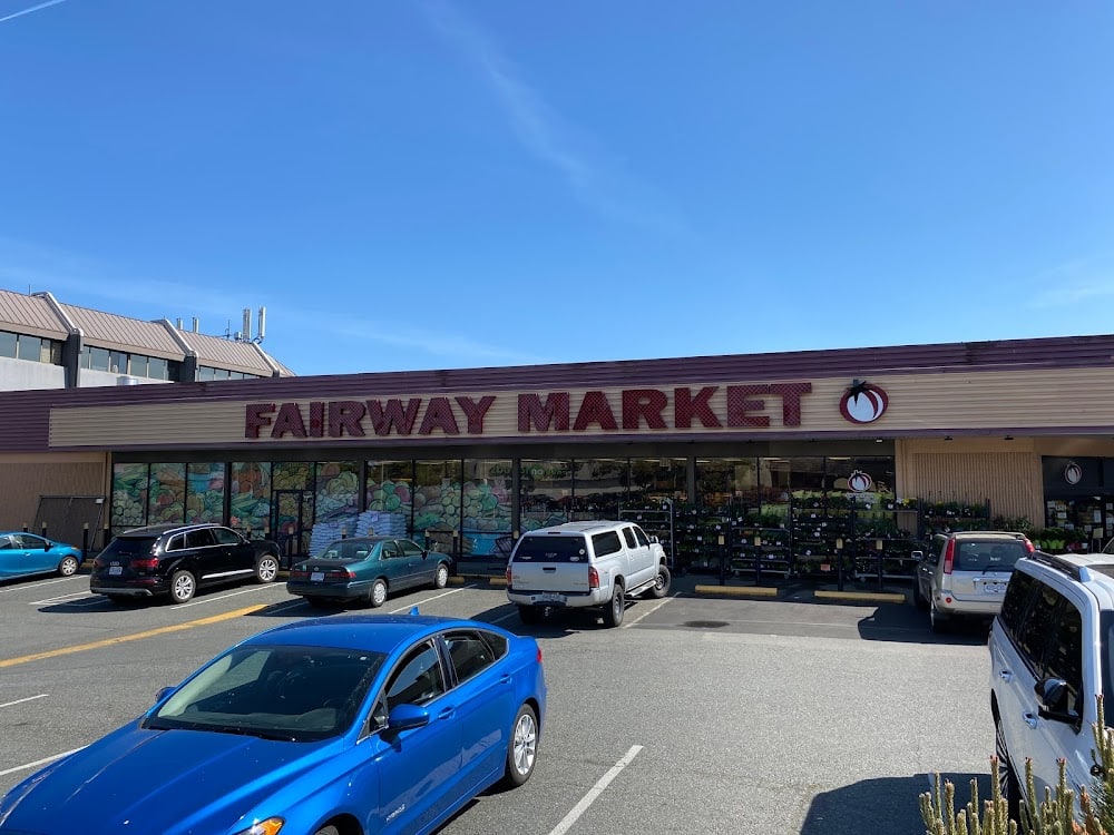 Fairway Market