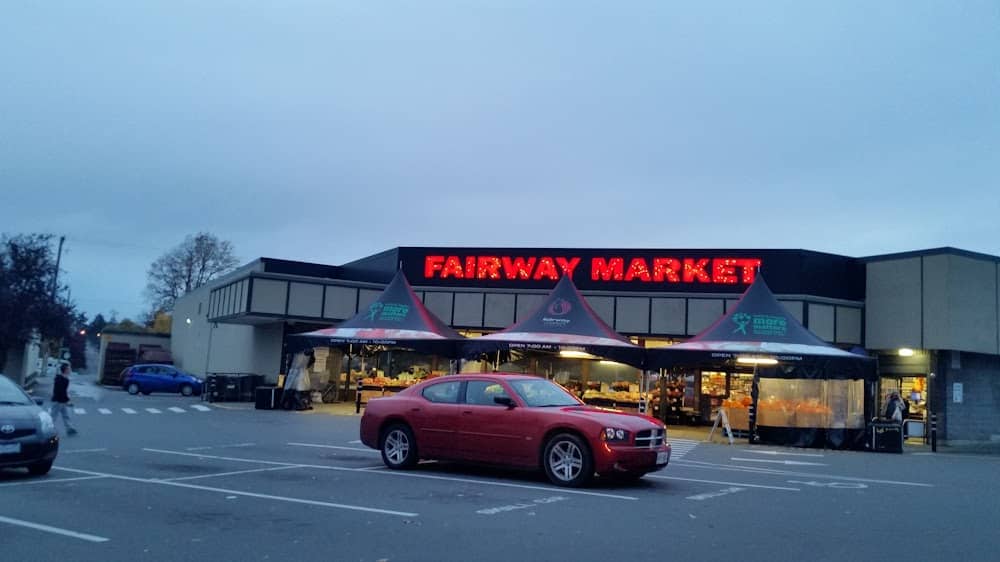 Fairway Market