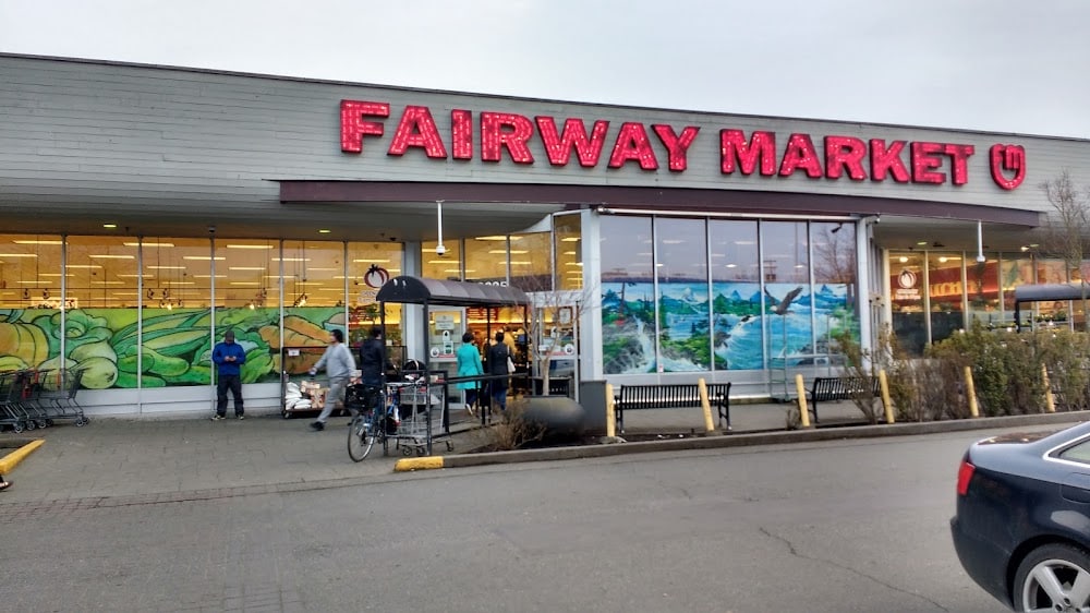 Fairway Market