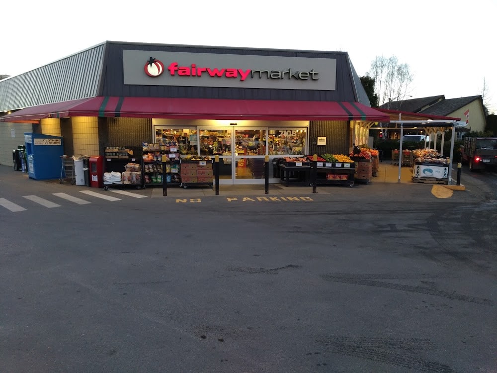 Fairway Market – Brentwood