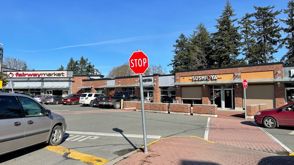 Fairway Market – Goldstream