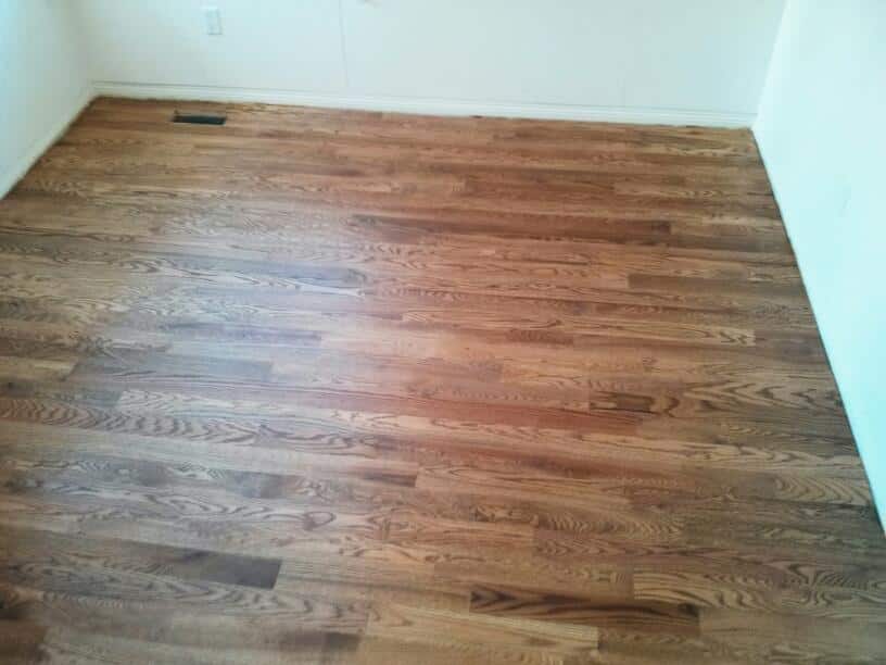 Feature Floors