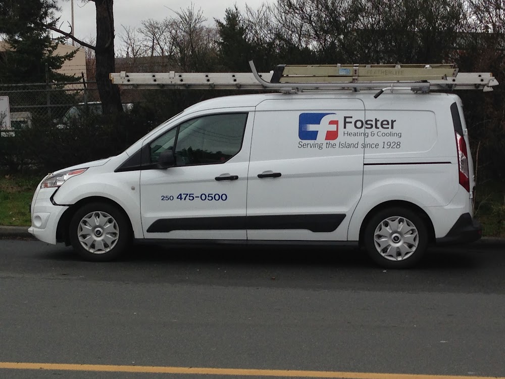 Foster Heating & Cooling