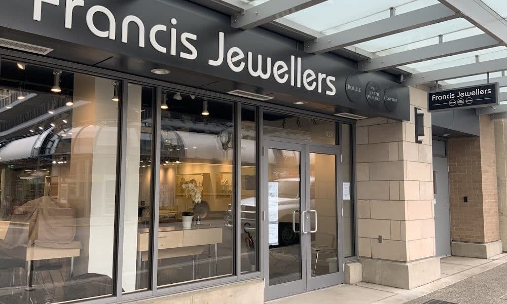 Francis Jewellers