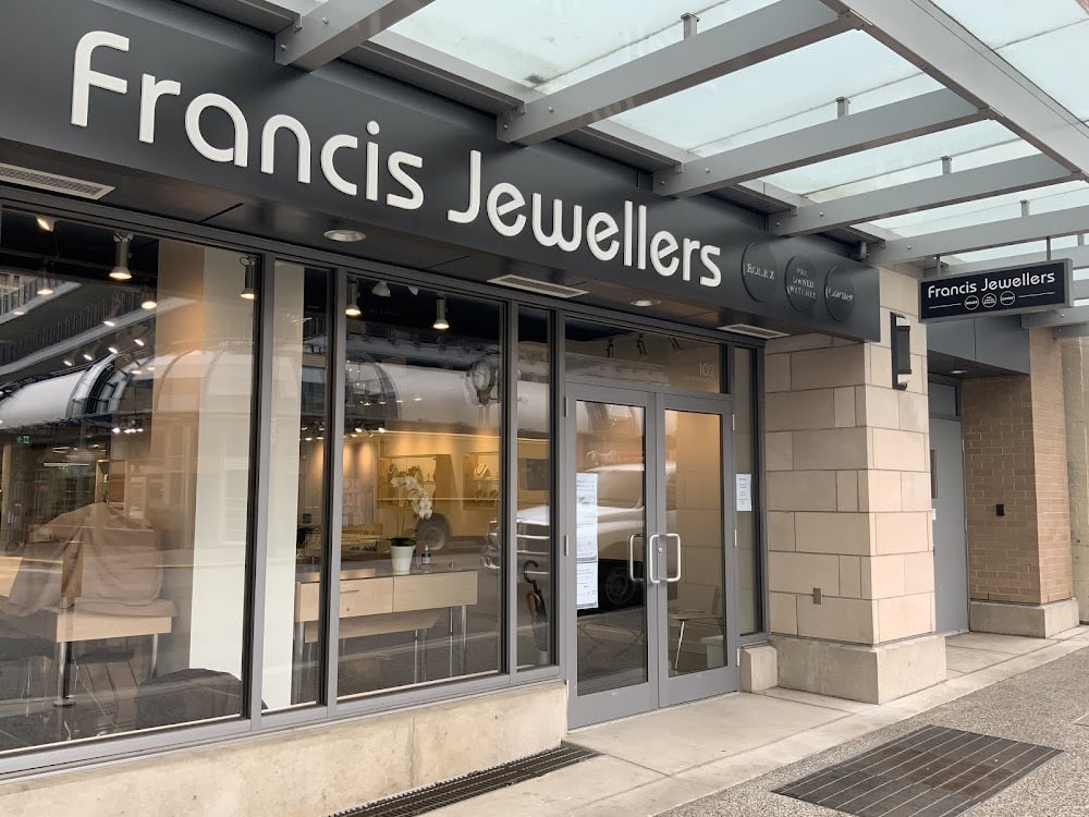 Francis Jewellers