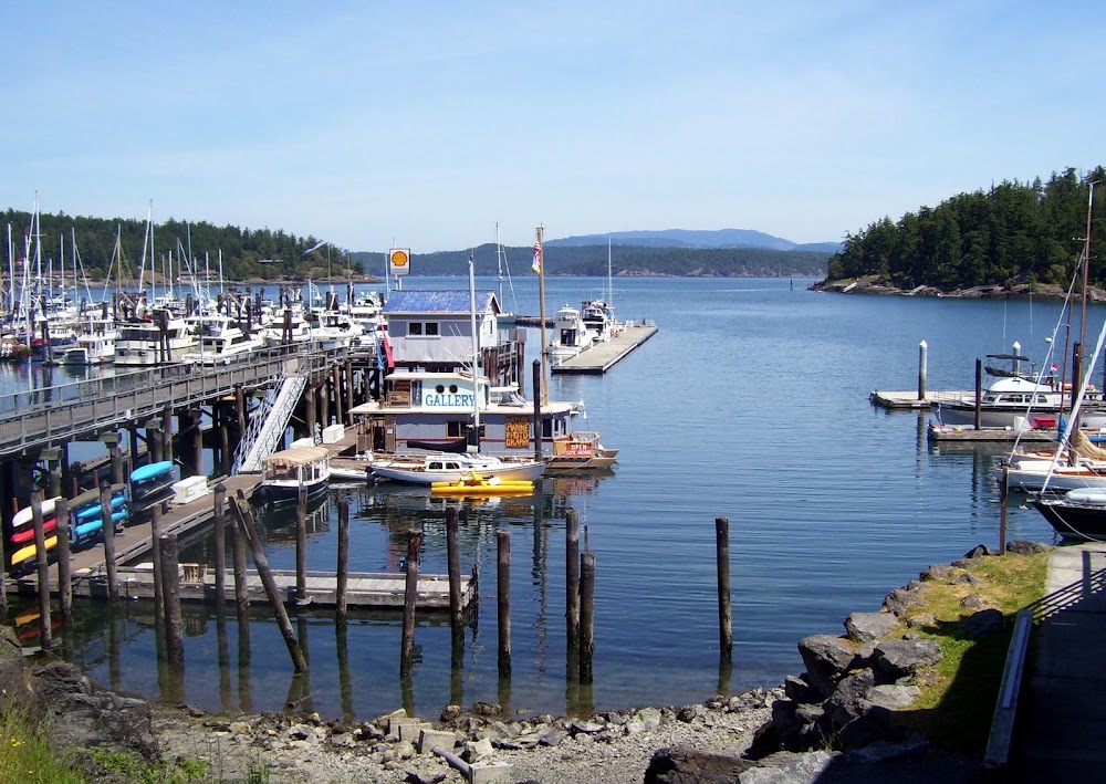 Friday Harbor Marine