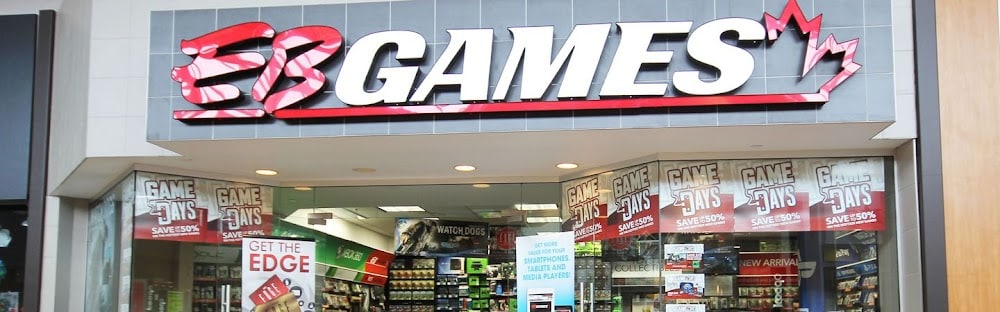 GameStop