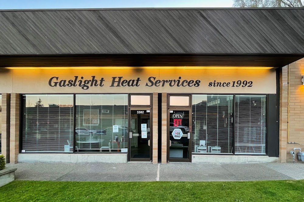 Gaslight Heat Services