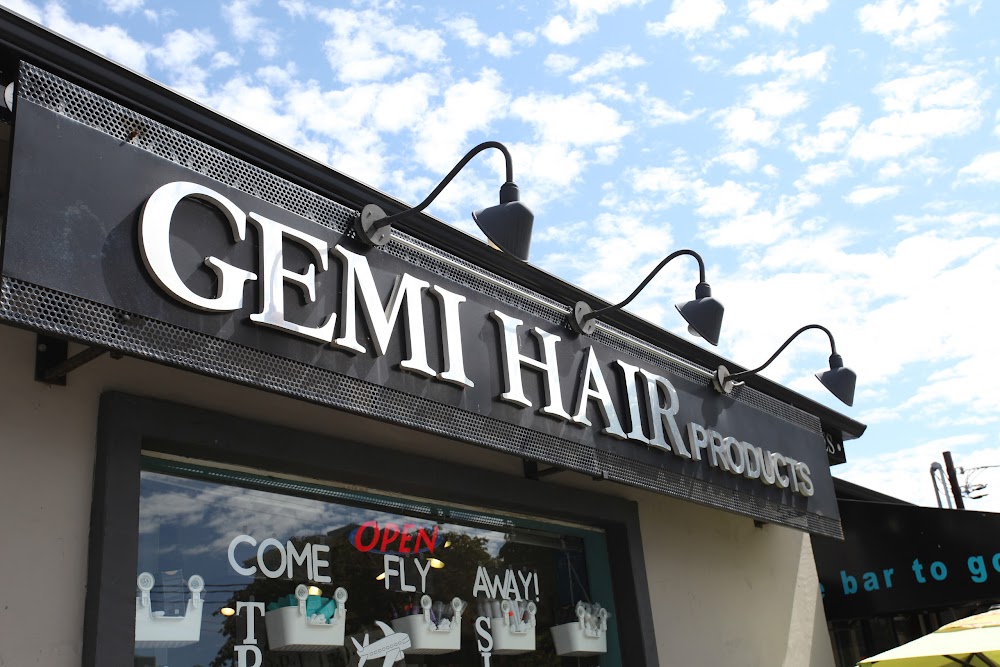 Gemi Hair LTD