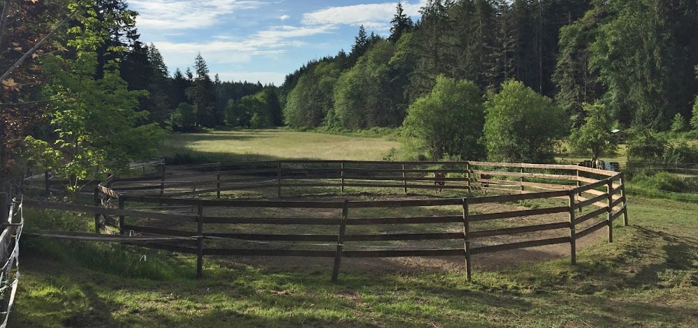 Gulf Islands Horse Association