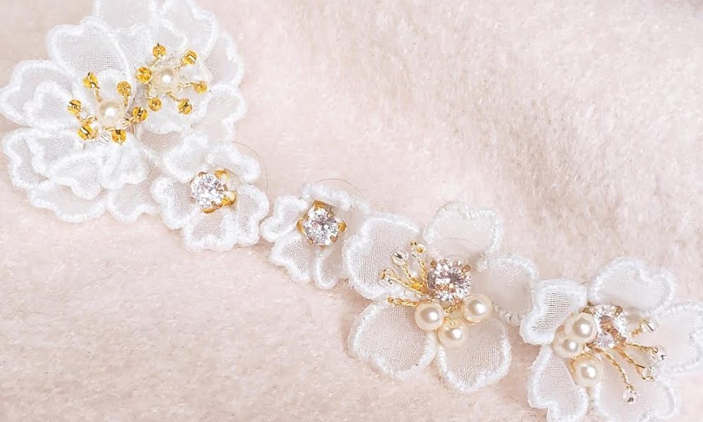 Handmade Earrings by Nori Serrand – NEW URBAN FEMININE –