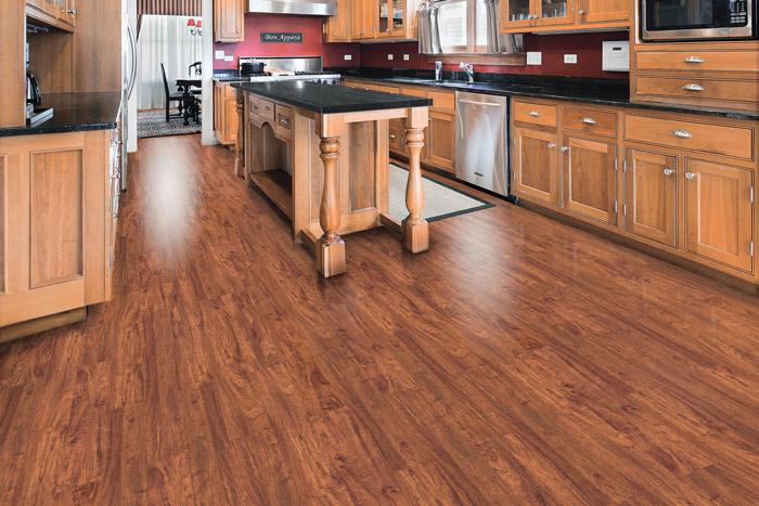 Heritage Hardwood Flooring