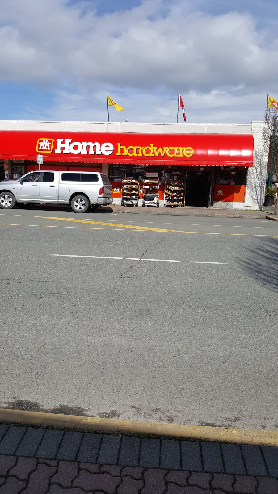 Home Hardware – Sidney