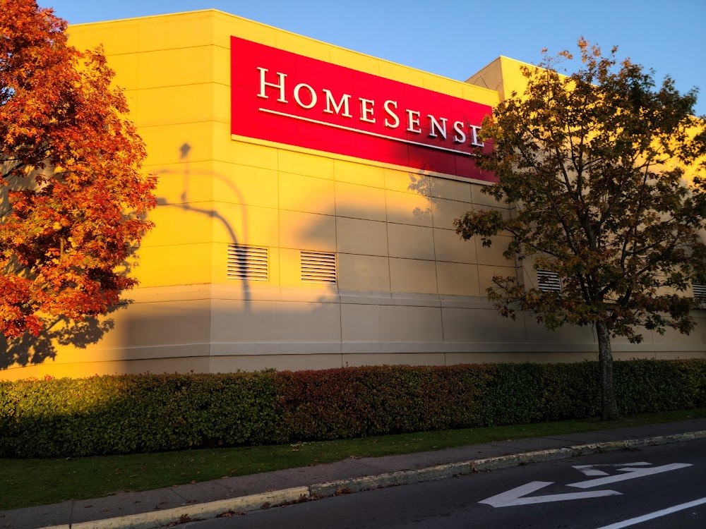 HomeSense