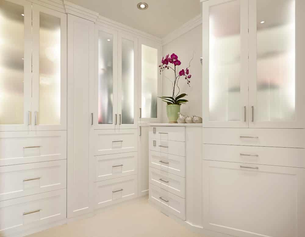 Incredible Closets | Incredible Home