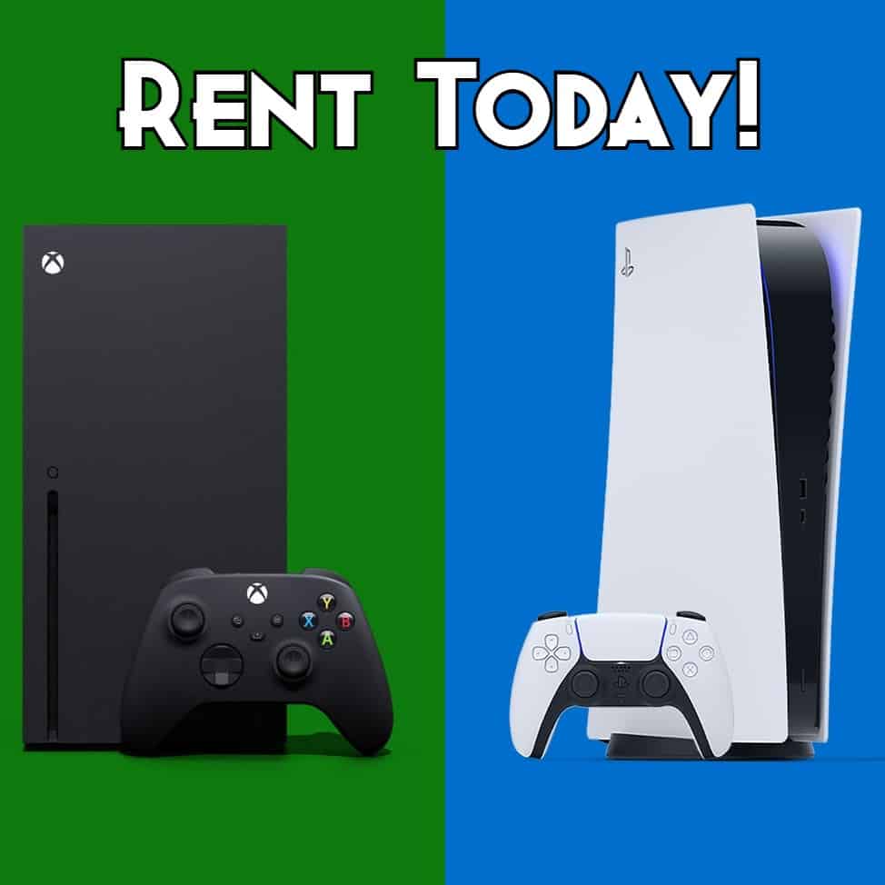 Island Gaming Rentals