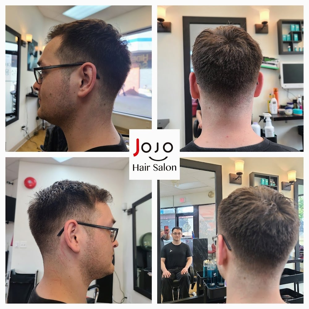 JoJo Hair Salon Downtown