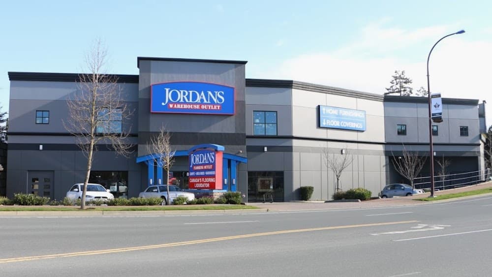 Jordans Flooring Outlet